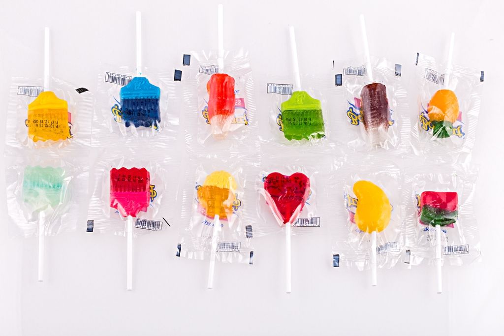 130INA Wrapping machine