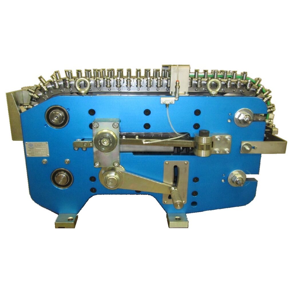 052STL High speed chain die set