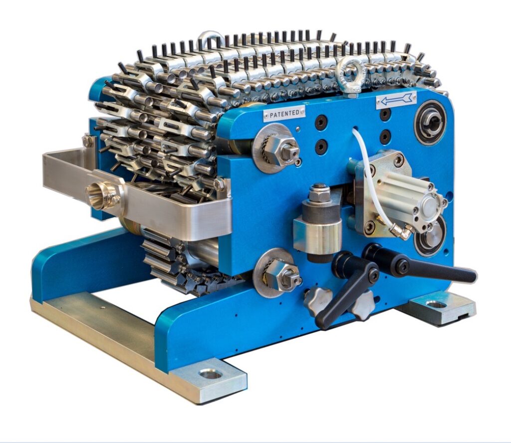 090STG Laboratory chain die set