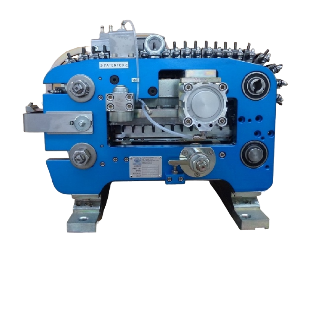 090STA/L Chain die set for 3D candies