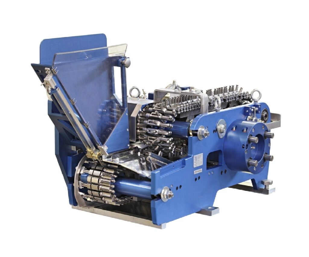 118STR Chain die set for lollipops