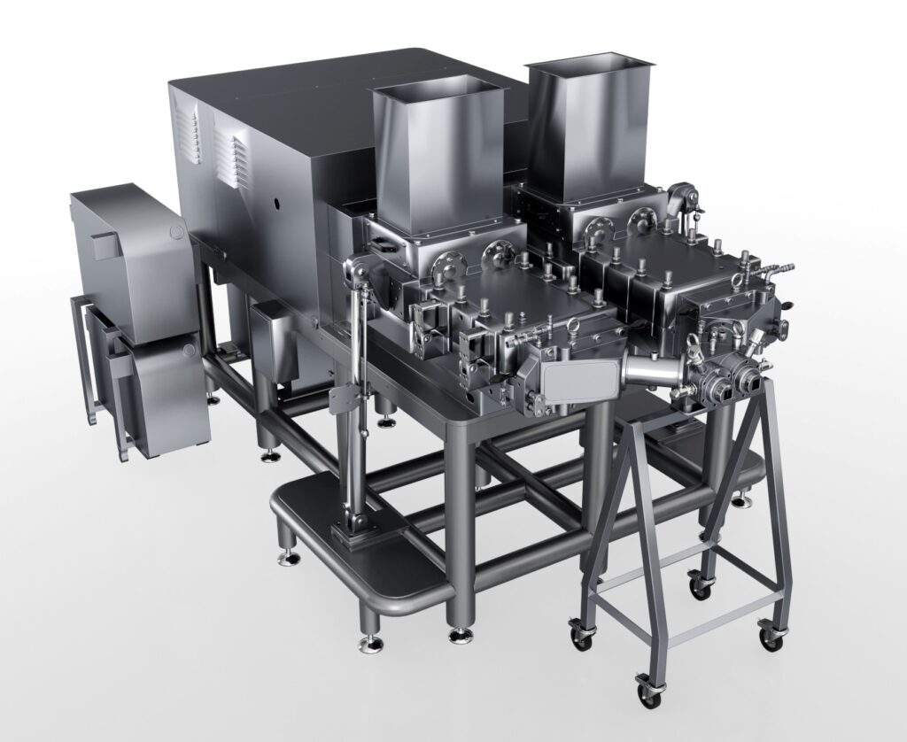 223ES/247 Co-Extruder