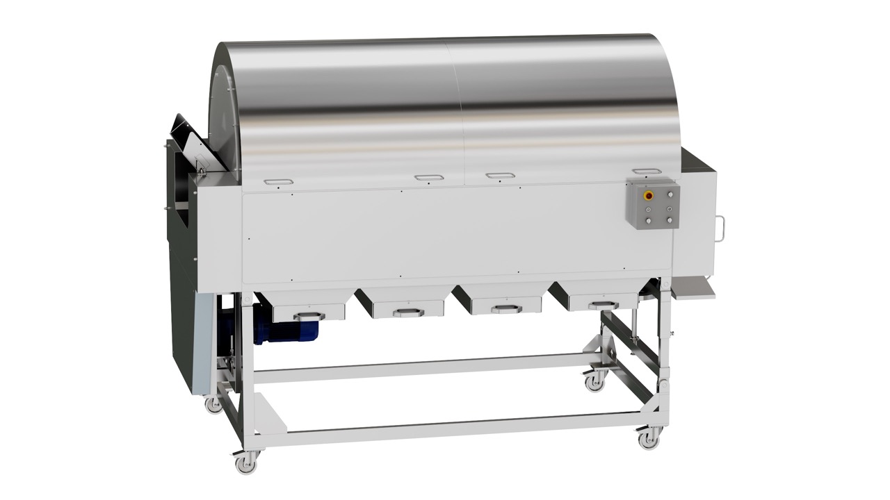 Cooling and Breaking 