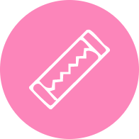 Chewing gum & bubble gum Production